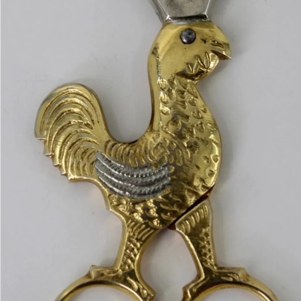 German Easter egg snips